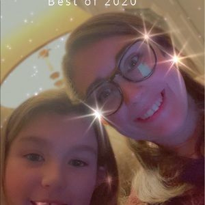 Meet your Posher, Tammy